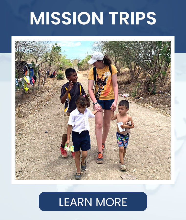 mission trips